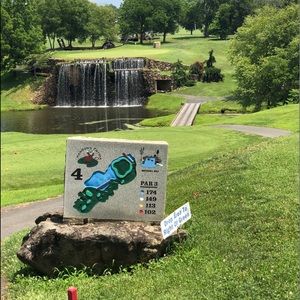 Meet your Posher, Darryl